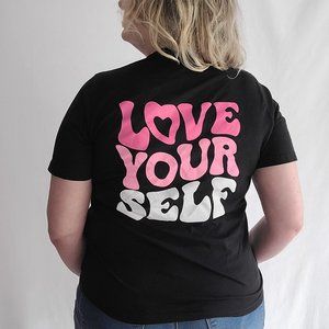 Love Yourself T-Shirt